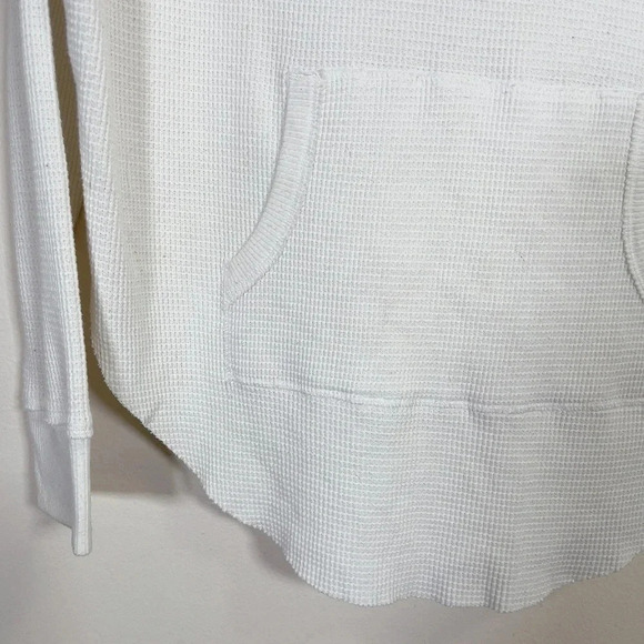 Aritzia Tna Thermal Nevado Hoodie - Picture 9 of 16